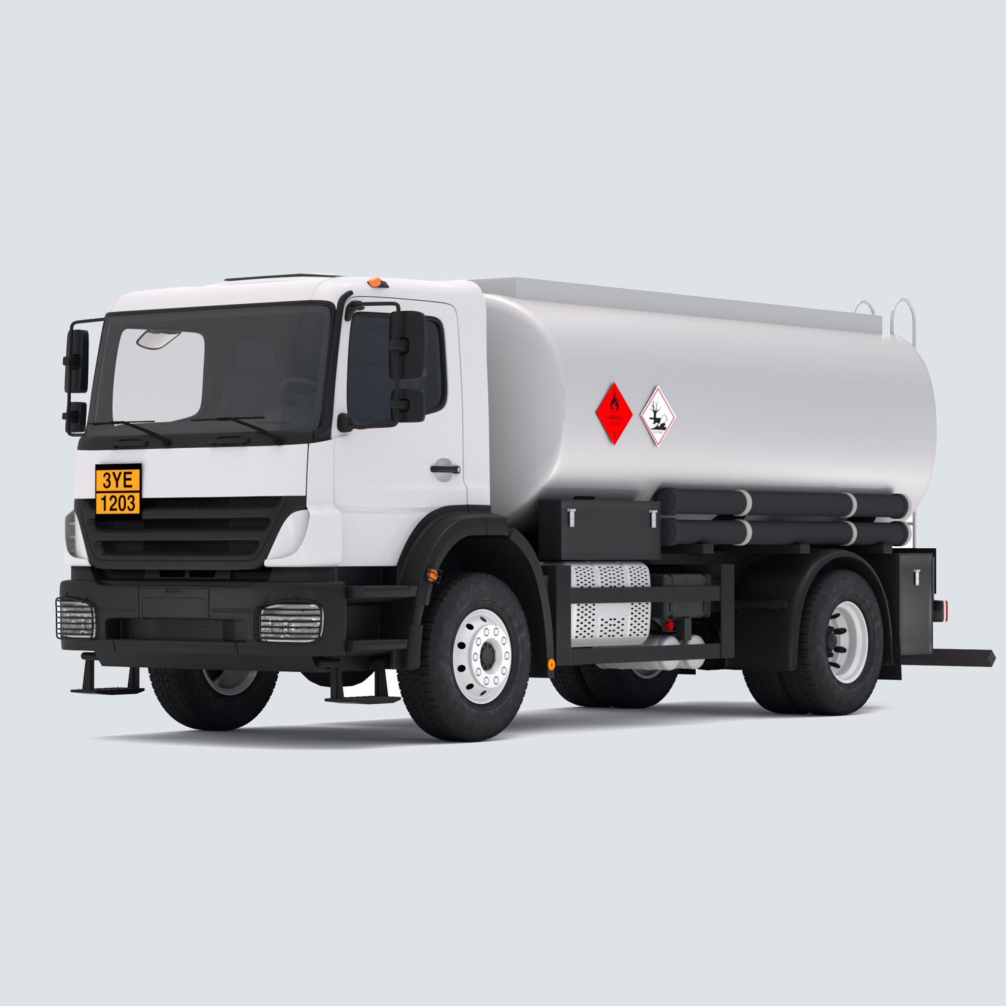3d models vehicles